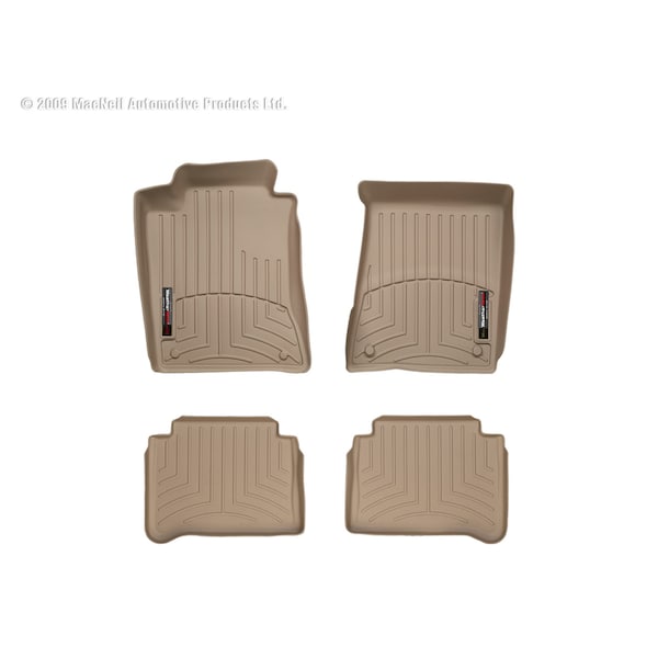 Floorliners, 451731-450882